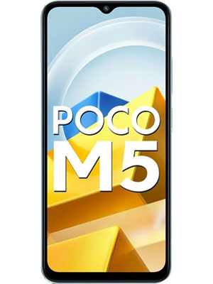 Xiaomi Poco M5