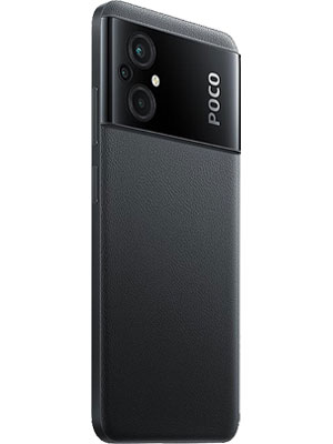 Xiaomi Poco M5 view 3