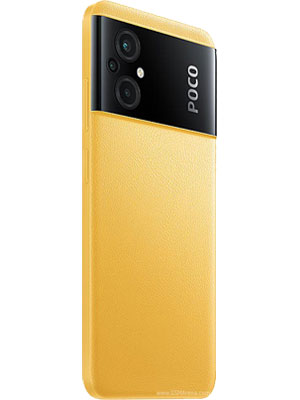 Xiaomi Poco M5 view 4