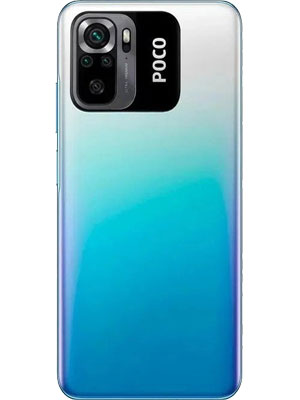 Xiaomi Poco M5s view 2