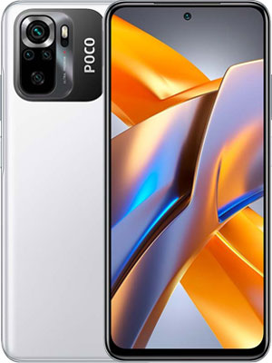 Xiaomi Poco M5s view 5