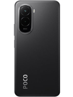 Xiaomi Poco M7 view 2