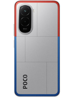 Xiaomi Poco M7 view 3