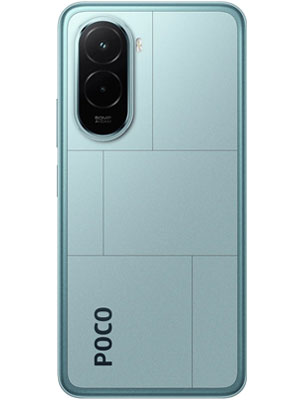 Xiaomi Poco M7 view 4