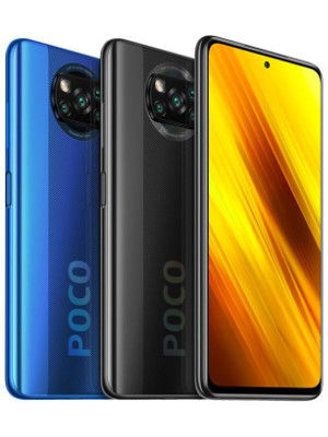 Xiaomi Poco X3 NFC view 4