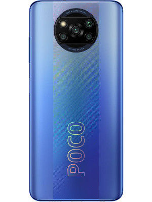 Xiaomi Poco X3 Pro view 2
