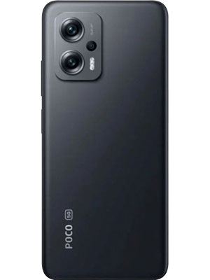 Xiaomi Poco X4 GT view 3