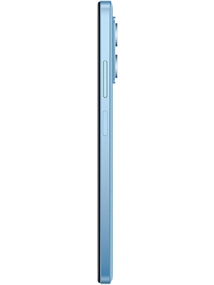 Xiaomi Poco X4 GT view 5
