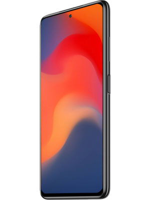 Xiaomi Poco X4 view 2