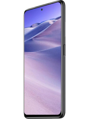 Xiaomi Poco X5 GT view 2