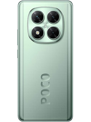 Xiaomi Poco X7 view 4