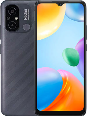 Xiaomi Redmi 11A view 3