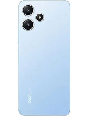 Xiaomi Redmi 12 5G view 2