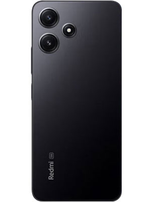 Xiaomi Redmi 12 5G view 3