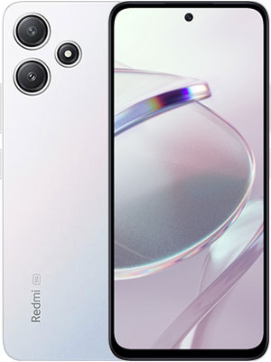 Xiaomi Redmi 12 5G view 5