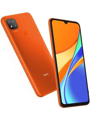 Xiaomi Redmi 9C view 2