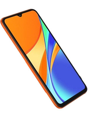 Xiaomi Redmi 9C view 3