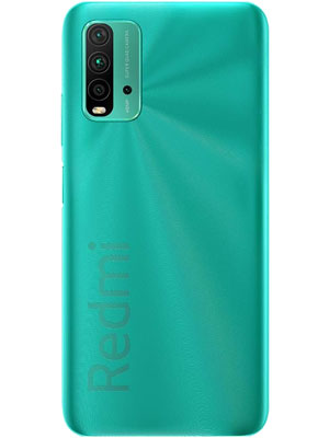 Xiaomi Redmi 9T view 2