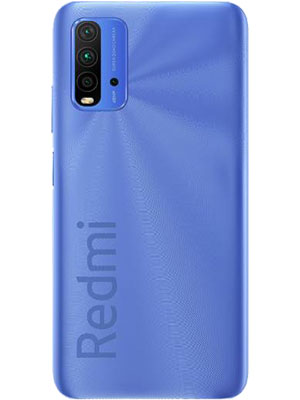 Xiaomi Redmi 9T view 3