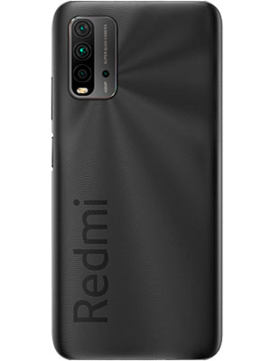 Xiaomi Redmi 9T view 4