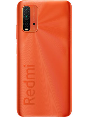 Xiaomi Redmi 9T view 5