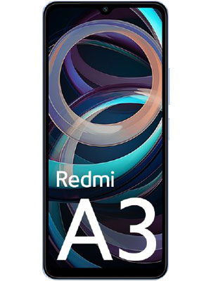 Xiaomi Redmi A3
