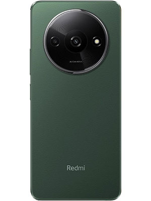 Xiaomi Redmi A3 view 2