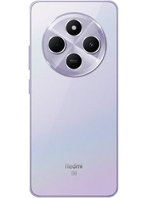 Xiaomi Redmi A4 view 3