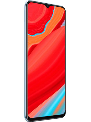 Xiaomi Redmi A6 view 2