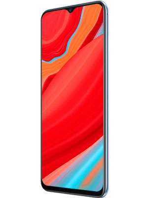 Xiaomi Redmi A6 view 3