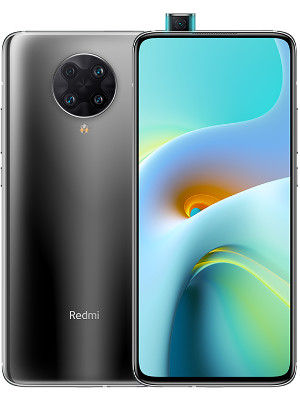 Xiaomi Redmi K30 Ultra view 5