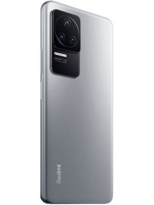 Xiaomi Redmi K50 view 2