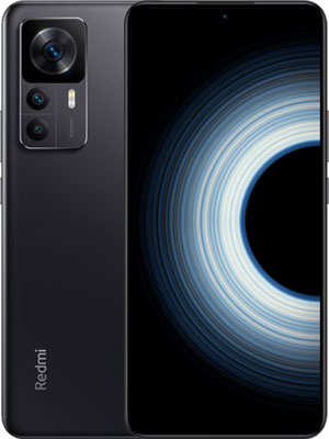 Xiaomi Redmi K50 Ultra view 4