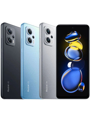 Xiaomi Redmi K50i view 5