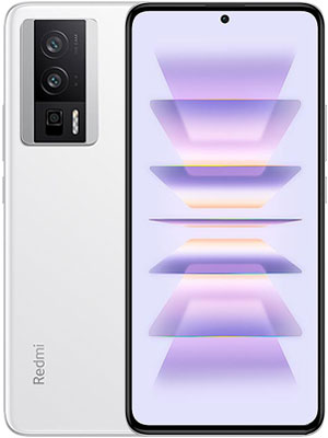 Xiaomi Redmi K60 Pro view 4