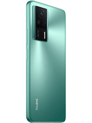 Xiaomi Redmi K60E view 2