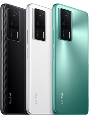 Xiaomi Redmi K60E view 3