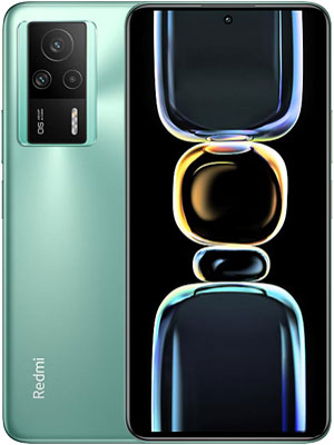 Xiaomi Redmi K60E view 4