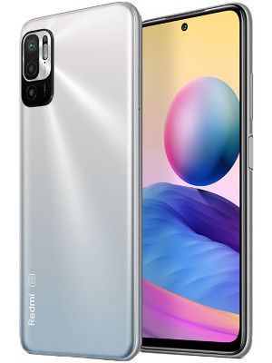 Xiaomi Redmi Note 10 5G view 2