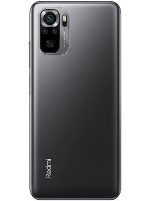 Xiaomi Redmi Note 10S view 2