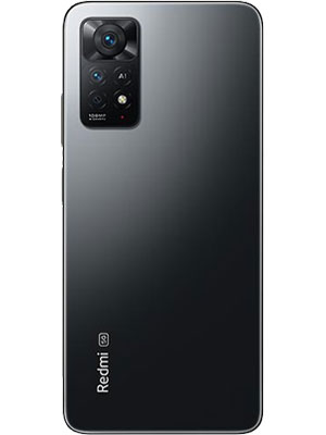 Xiaomi Redmi Note 11 Pro 5G view 4