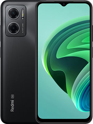Xiaomi Redmi Note 11E view 4
