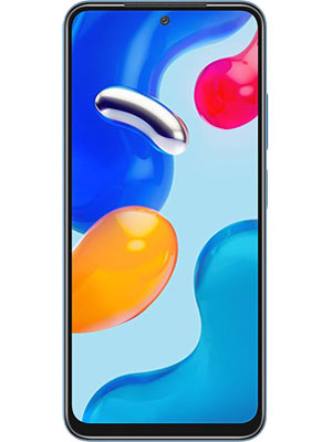 Xiaomi Redmi Note 11S