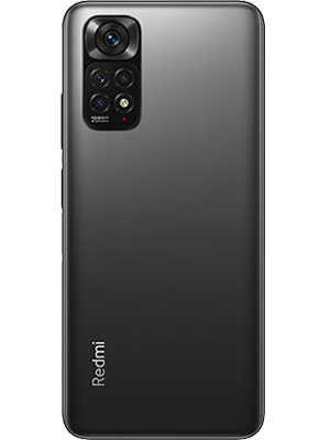 Xiaomi Redmi Note 11S view 4