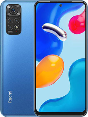 Xiaomi Redmi Note 11S view 5