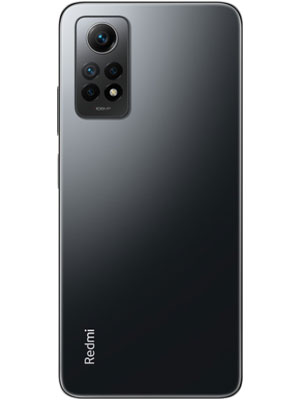 Xiaomi Redmi Note 12 Pro view 4