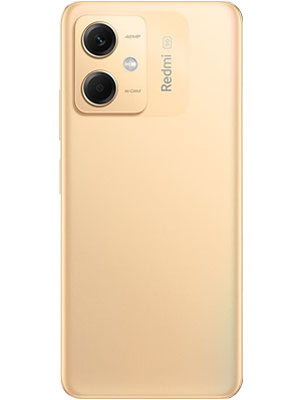 Xiaomi Redmi Note 12R Pro view 2