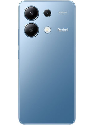Xiaomi Redmi Note 13 view 2
