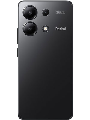 Xiaomi Redmi Note 13 view 3