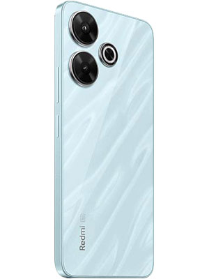 Xiaomi Redmi Note 13R view 2